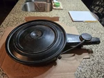 1971 Chevrolet 350 2BBL Air Cleaner Original Oem Part. Fixed Price $89.99.