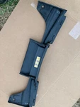 Mercedes C63 Amg W205 Radiator Support Air Intake Snorkel 15-20 205-500-13-00. Fixed Price $299.00.