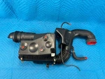 Lexus GX470 Air Cleaner Box W/ Intake Hose Pipe 17700-50250 2003 2004 Oem. Fixed Price $225.00.