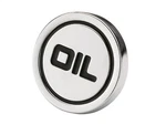 Mr Gasket 9815 Oil Filler Cap. Fixed Price $14.68.