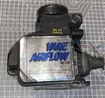 89-93 Vw Cabrio Fox Golf Jetta Mass Air Flow Sensor Meter W/ Plug 0280202106. Fixed Price $144.99.