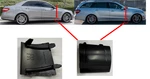 A2126981630 Front Right Skirt Jack Cover 10-16 For Mercedes W212 Amg Sport. Fixed Price $16.00.