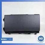 Lr Range Rover L494 L405 Lower Dashboard Glovebox Compartment Black Oem. Fixed Price $128.65.