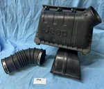 2003 Jeep Liberty 3.7L Engine Air Cleaner Intake Assembly Box Oem 53013108AA. Fixed Price $29.99.