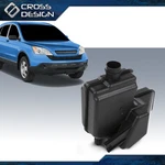 Fits 07-09 Honda Crv 2.4L Lower Air Intake Resonator Chamber Assy 17230-RZA-000. Fixed Price $30.49.