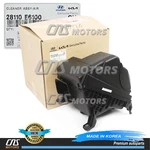 Genuine Air Cleaner Box For 2016-2017 Hyundai Sonata 2.0L Hybrid 28110-E6100. Fixed Price $130.07.