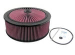 K&n Filters 66-3090 Xstream Air Flow Assembly. Fixed Price $299.99.