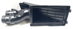 Jaguar Xf X250 2009-2015 3.0L Diesel Air Intake Duct Pipe Genuine 4R839D613AC. Fixed Price $196.10.