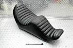 1985 Kawasaki 454 Ltd Oem - Seat Rider Pad Cover / Bracket. Fixed Price $239.99.