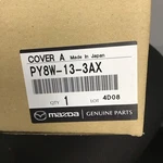 2016 2023 Mazda CX-9 Air Cleaner Filter Housing Box Oem PY8W133AX. Fixed Price $65.00.