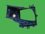 Bentley Continental Gtc 6.0 W12 Intercooler Air Duct Right 3W0121468C O/s/f. Fixed Price $47.97.