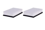 AF1779 - Air Filter For Jeep Wrangler & Gladiator Package Of 2. Fixed Price $36.95.