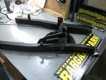 09-15 Yamaha FZ6R Rear Back Suspension Oem. Fixed Price $89.99.