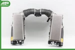 03-06 Mercedes W215 CL55 Air Intake Filter Cleaner 1130900501 1130900601 Oem. Fixed Price $295.75.