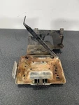 92-97 Ford F250 F350 Right Passenger Side Battery Tray 7.3 Diesel Oem. Fixed Price $85.45.