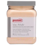 Premier Attak Evacuation System Cleaner, 800GM Jar. Fixed Price $67.99.