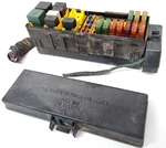 56009742AG Jeep 2000 2001 Cherokee Xj Classic Sport Fuse Box Engine Bay H17. Fixed Price $58.50.