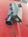 2001 Lincoln Town Car 4.6L Oem Air Cleaner Intake Filter Housing Box 02. Fixed Price $80.00.