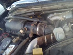 Air Cleaner Diesel Fits 08-09 Ford F250SD Pickup 29208740. Fixed Price $154.98.