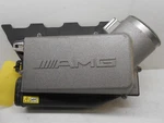 2007-09 Mercedes W211, E63 Air Intake Filter Box Oem 1560900501 CG0281. Fixed Price $110.00.