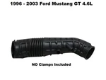 New Genuine Ford Mustang 4.6L V8 Sohc Air Intake Tube XR3Z9B659AA No Clamps Oem*. Fixed Price $29.00.