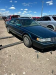 Used Air Cleaner Assembly Fits: 1994 Cadillac Seville 4.9 Grade. Fixed Price $140.70.