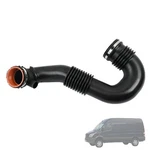 Engine Intake Tube Hose Replace 9065282224 Fit For Mercedes-benz Sprinter 250.... Fixed Price $103.66.