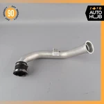 Mercedes W222 S450 SLC43 SL400 Intercooler Hose Left Driver Side 2760900737 Oem. Fixed Price $70.55.