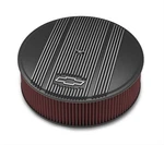 Holley Vintage Series Air Cleaner Assembly 120-173. Fixed Price $228.95.