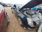 Used Air Cleaner Assembly Fits: 2011 Cadillac Cts 3.6 Grade. Fixed Price $92.30.
