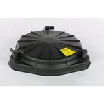 Donaldson P535797 Air Cover / Lid, Plastic, For Fpg Series Cleaners. Fixed Price $54.02.