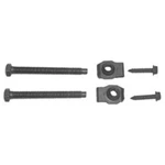 Goodmark Fuel Tank Strap Fits Chevelle Skylark Camino Lemans GMK4032749681S. Fixed Price $39.06.