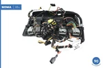 04-07 Jaguar XJ8 Vandenplas Front Right Passenger Seat Wire Harness W/ Cover Oem. Fixed Price $53.87.