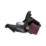 K&n Filters 69-3517TS Performance Air Intake System 2012-2018 Ford Focus New. Fixed Price $386.44.