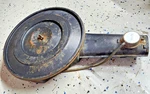 1986-1987 Dodge Ram W150 Air Cleaner Filter Box Oem Intake Housing 5.9L 43073. Fixed Price $159.95.