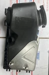 Oem 2011-2017 Vw Touareg 3.6L V6 Air Filter Intake Box Half 7P6129601J Mahle. Fixed Price $95.00.