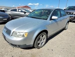 Air Cleaner 1.8L Convertible Fits 02-06 Audi A4 12100953. Fixed Price $129.02.
