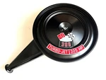 1969 Chevrolet 396 4 Speed Air Cleaner Chevelle Ss Impala Nova. Fixed Price $895.00.