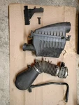 96-05 V6 Vortec 4.3 Air Intake Filter Box Hose Duct Tube S10 Truck Blazer Sonoma. Fixed Price $165.00.