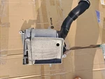 Panamera Gts Air Filter Housing 97011004201. Fixed Price $700.00.
