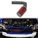 Cold Air Intake System Kit For 2022-2025 Subaru Brz Toyota GR86 ZD8 2.4L Turbo. Fixed Price $169.99.