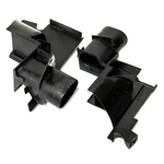 2005 Chrysler Crossfire Radiator Left & Right Air Baffle Duct 1705200104 Oem 48K. Fixed Price $40.00.