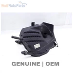 2009-2011 Audi A6 Quattro 3.0L Engine Air Filter Box Lower Half. Fixed Price $36.99.