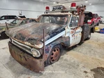 Dually Rear Axle 2WD Fits 1965 Chevrolet Ton Truck 1343335. Fixed Price $400.00.