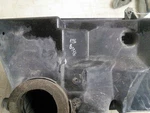 Air Filter Cleaner Box Housing From 2007 Chevy Malibu 2.2L 4550598. Fixed Price $81.83.
