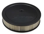 Holley Sniper Efi 120-541 Air Cleaner Assembly, 14" X Black Finish. Fixed Price $149.95.