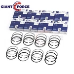 8X Piston Rings Set Mahle For Bmw M5 M6 X5 X6 550I F10 F90 F06 F12 S63N N63N 4.4. Fixed Price $140.90.