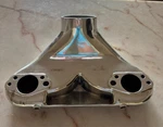 Original Jaguar Intake Air Cleaner Assembly C12268. Fixed Price $79.95.