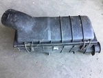 Vw Golf Ii Jetta Air Filter Box 1.6D Diesel 068129607AB. Fixed Price $200.00.