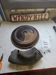 1976 Chevelle Malibu 305 Air Cleaner Parts. Fixed Price $49.99.